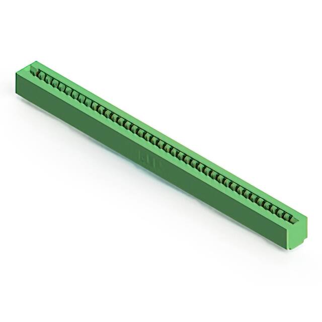 807-078-520-201 EDAC Inc.  Edgeboard Connectors